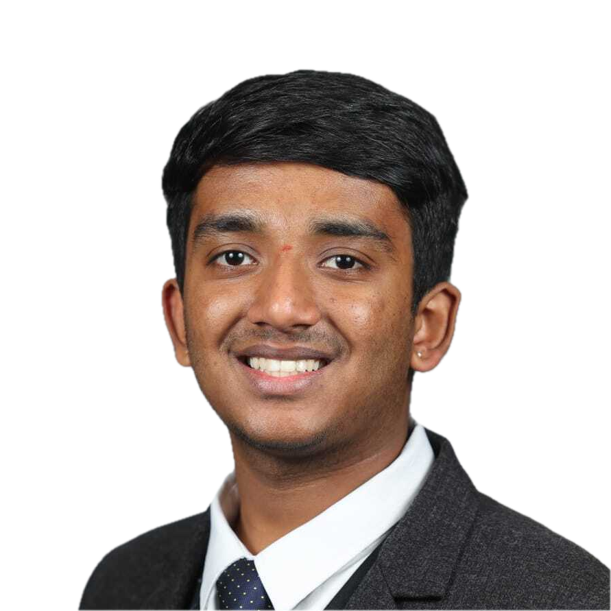 Anirudh Manjesh